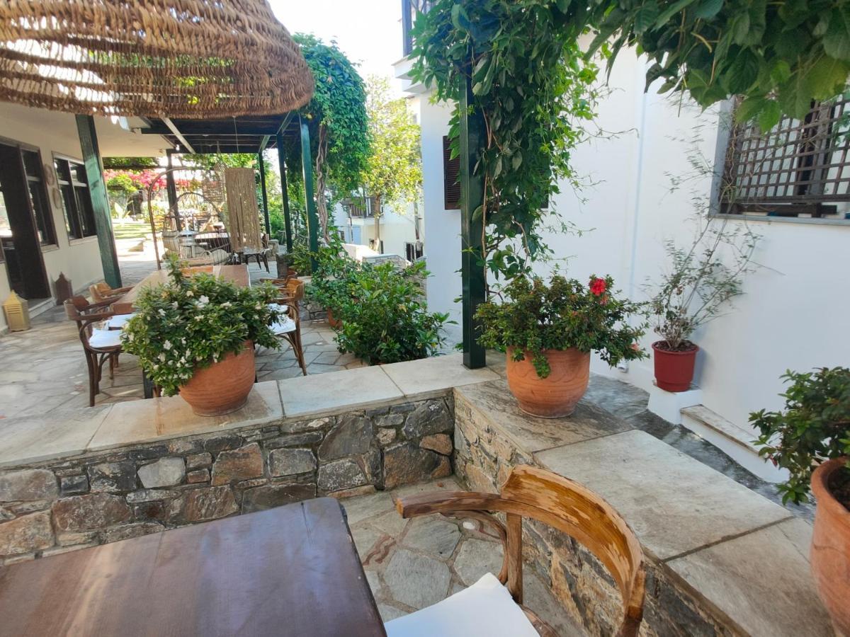 Galini Hotel Agios Ioannis Pelion Luaran gambar