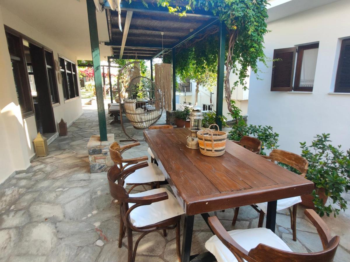 Galini Hotel Agios Ioannis Pelion Luaran gambar